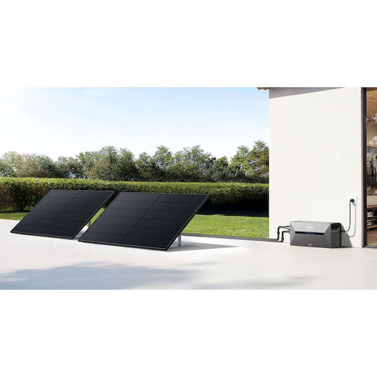 Anker SOLIX Solarbank 2 E1600 Plus Power Station 1600Wh