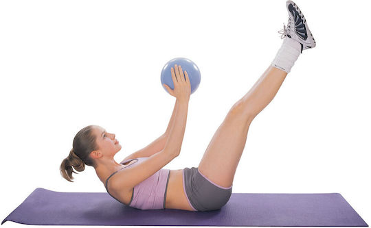 inSPORTline Mini Minge Pilates 25cm 0.14kg