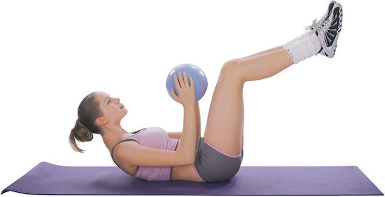 inSPORTline Mini Minge Pilates 25cm 0.14kg