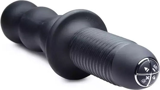 Xr Brands Silikon-Vibratorgriff