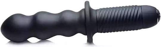 Xr Brands Silikon-Vibratorgriff