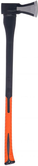 Fiberglass Handle Axe 3kg 84cm Kd276 Kraft&dele