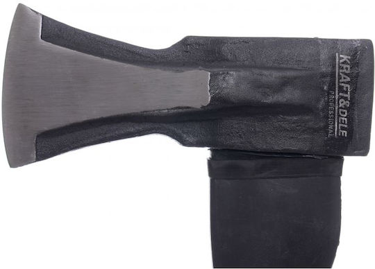 Fiberglass Handle Axe 3kg 84cm Kd276 Kraft&dele