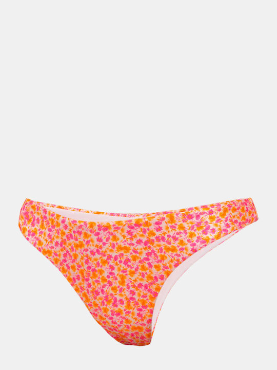 Μαγιό Slip Χωρίς Ραφές Sorbet Sorbet