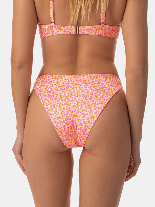 Rock Club Bikini Slip