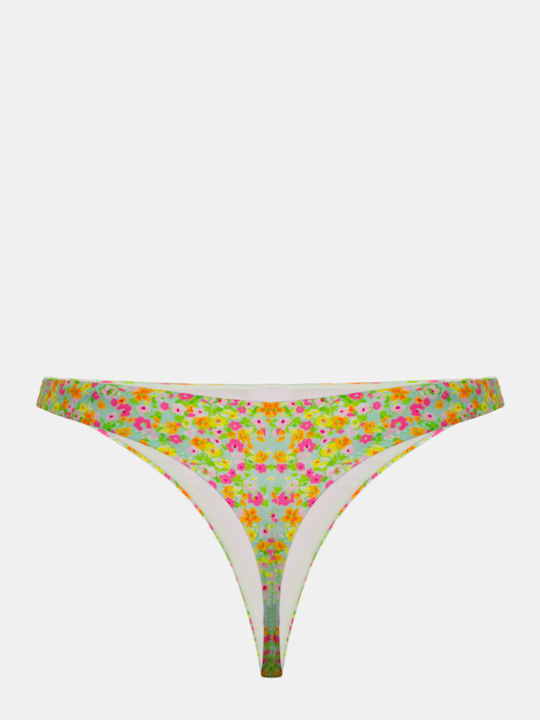 String-Bikinihose Fresh Fresh