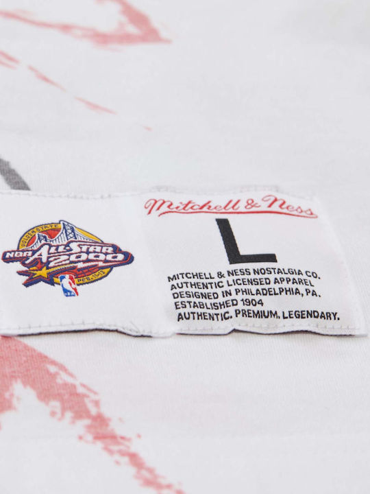 Vintage Athletic T-shirt White
