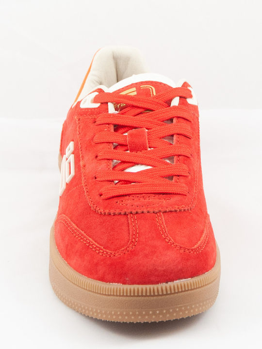 Sneakers Red