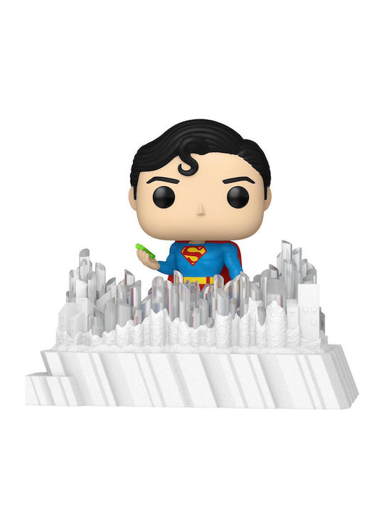 Funko Pop! Deluxe: Superman