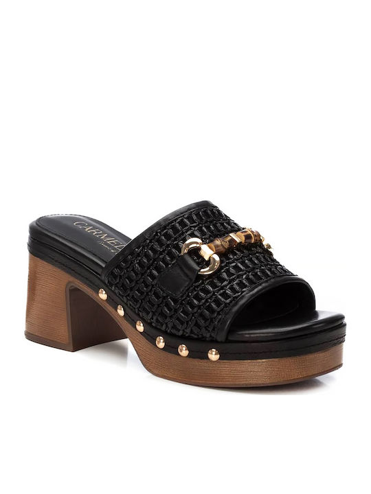 Carmela Footwear