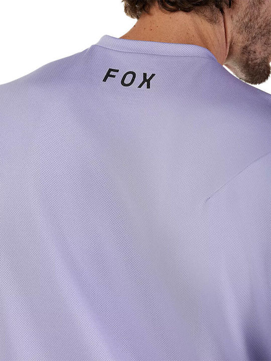 Fox Ranger 33409-282 Men's Purple Blouse