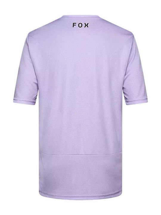 Fox Ranger 33409-282 Men's Purple Blouse