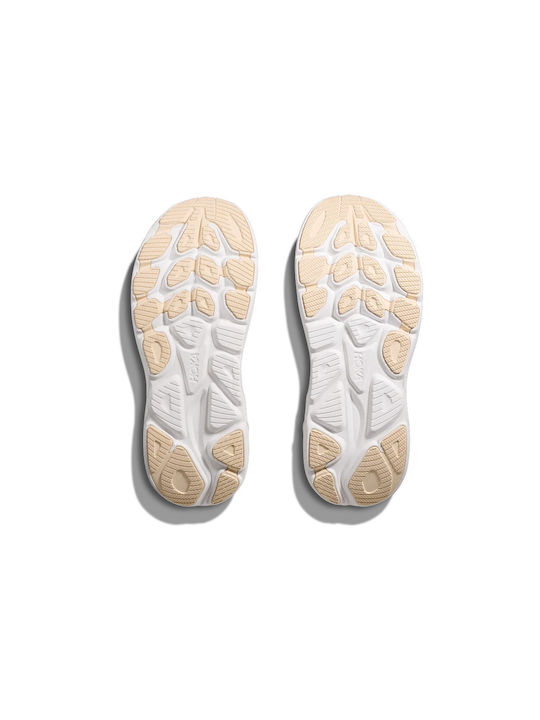 Clifton 10 Sport Shoes Running Black / Rose Gold