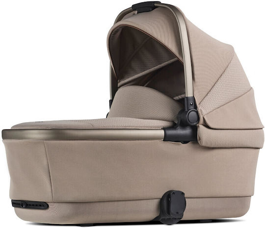 Silver Cross Reef 2 Adjustable Baby Stroller Suitable for Newborn Frappe 13.6kg