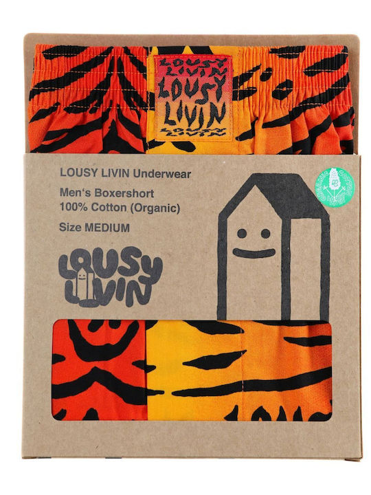 Lousy Livin