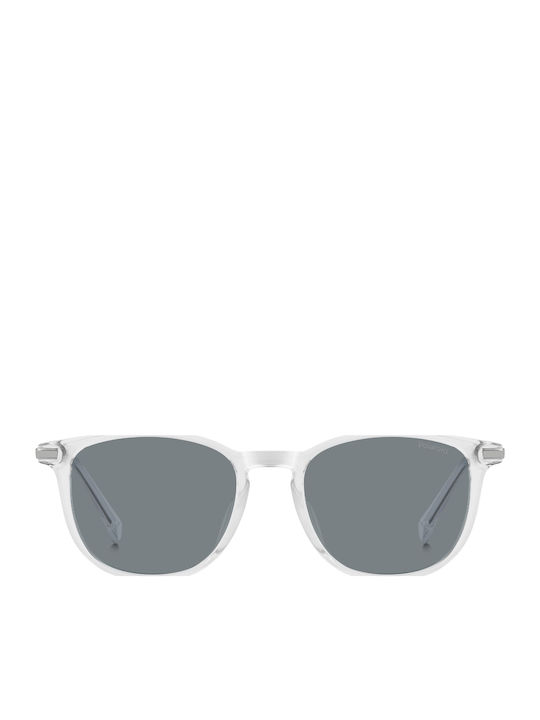 Polaroid Sunglasses with Frame Polaroid Sunglasses with Frame