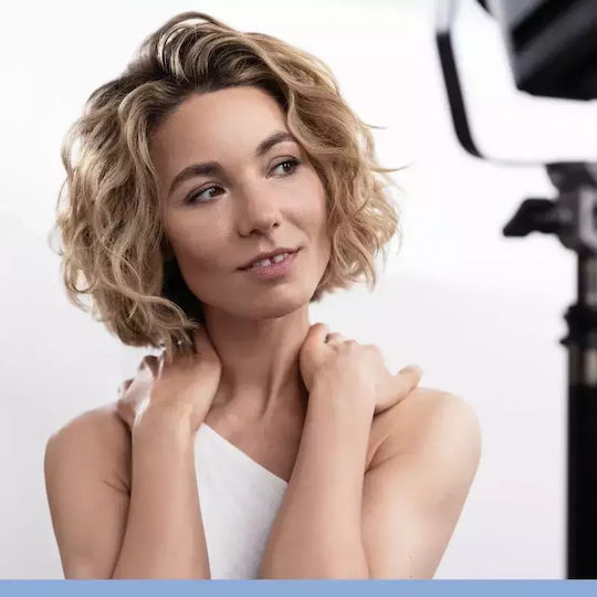 Iconique Professional Dreaming Big Like You Volume and Thickness Hair Care Set for Coloured Hair with Shampoo Conditioner and Spray 3 Pieces
