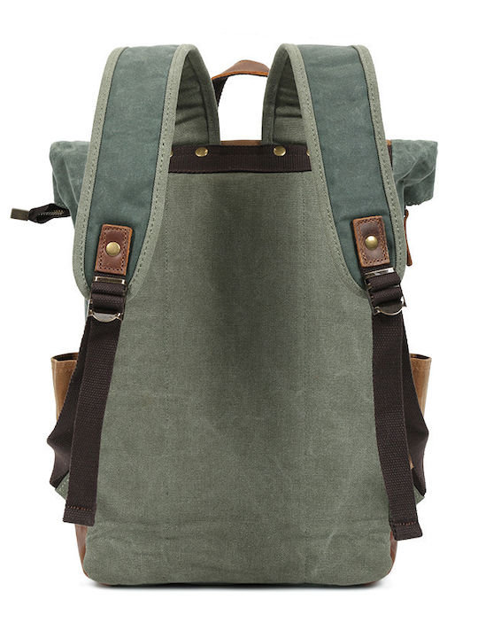 Jolar Rucksack Wasserdicht 39Es Grün
