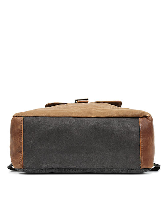 Jolar Rucksack Wasserdicht 39Es Braun