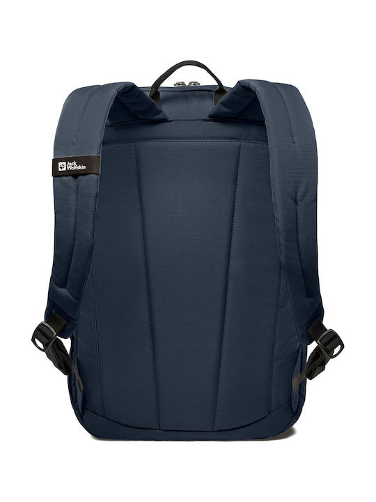 Jack Wolfskin Backpack 20lt Μπλε