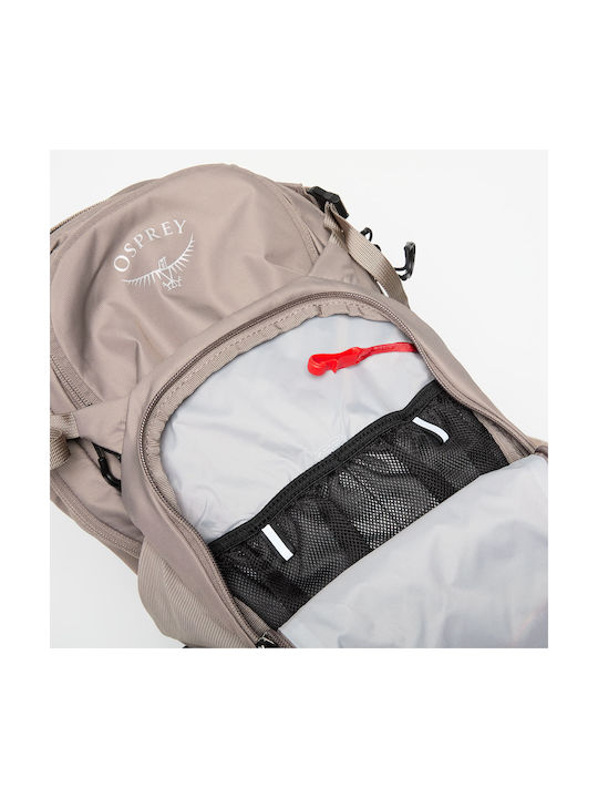 Osprey Raptor 14 14L Grey Backpack