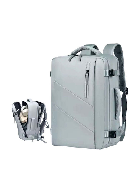 Backpack Αδιάβροχο 30lt Μαύρο