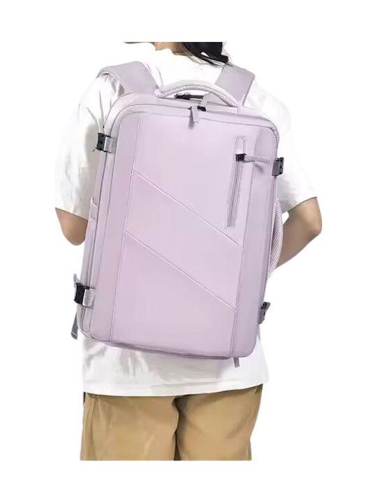 Backpack Αδιάβροχο 30lt Μαύρο