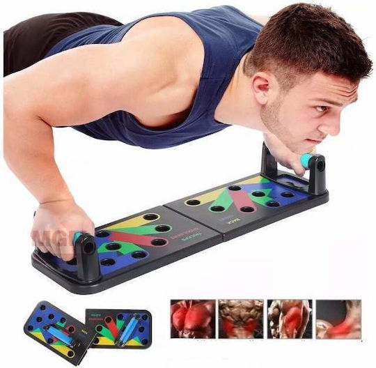 Push-Up-Brett