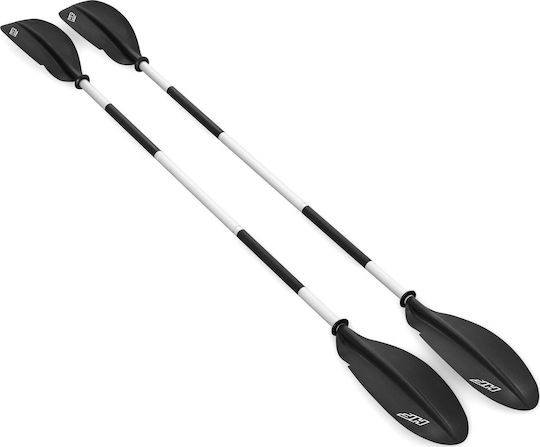 Bestway Hydro-force Rapid X2 93789 Meer 2 Personen Gelb