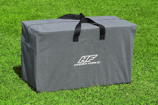 Bestway Hydro-force Rapid X2 93789 Meer 2 Personen Gelb