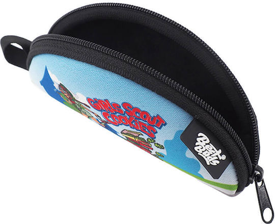 Best Buds Girl Scout Cookies Portable Rolling Tray 1065219
