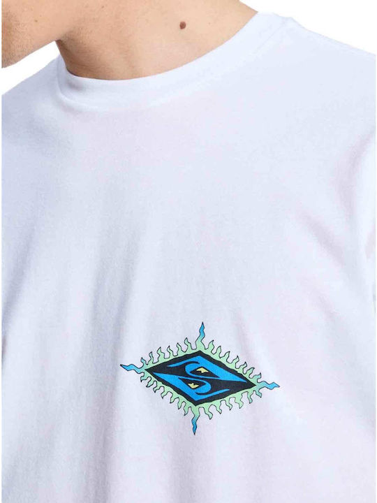 Everydaybeach Blast T-shirt White