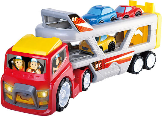 Dumel Truck