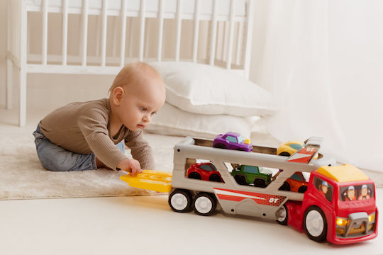 Dumel Truck