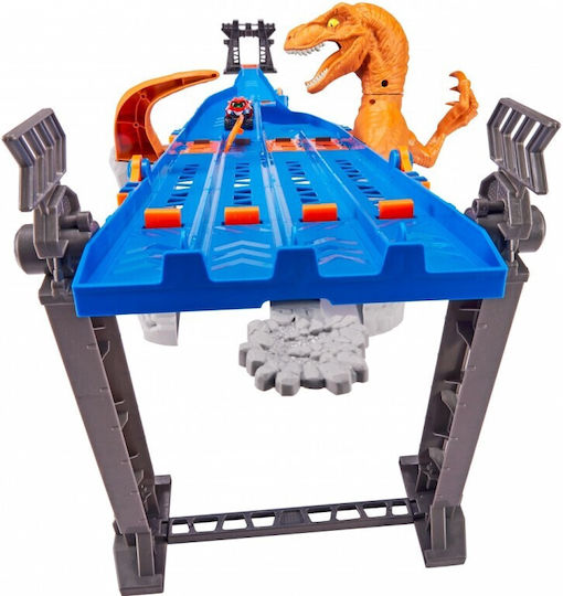 Zuru Dinosaurs Raptor Attack Track