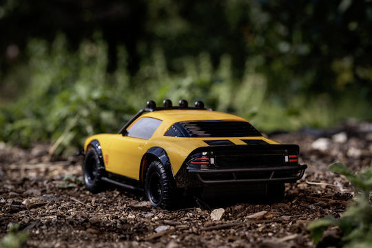 Jada Toys Τηλεκατευθυνόμενο Αυτοκίνητο