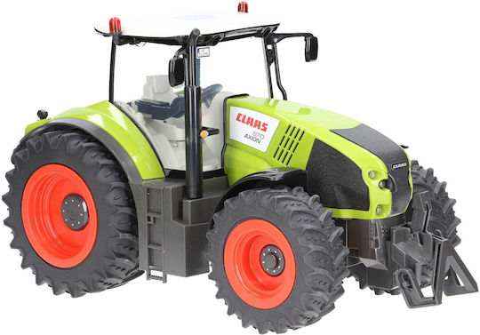 Eic-Pi Happy People Claas Axion 870Tractor Remote Controlled Car Green
