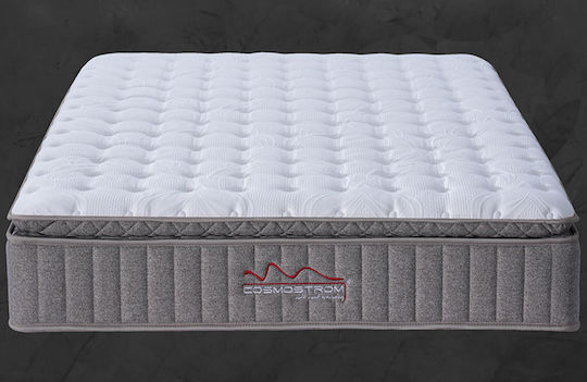 Cosmostrom Serenity Single Anatomic Saltea 90x200x30cm