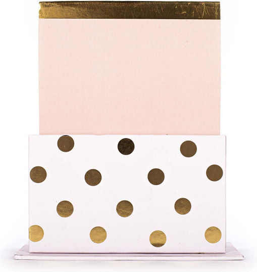 Tri-Coastal Design Cozy Kids Stationery Set with Notebook and Pen