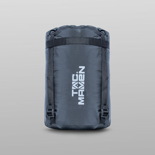 Tac Maven Schlafsack Einzeln 2 Jahreszeiten RAL7013