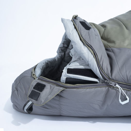 Tac Maven Schlafsack Einzeln 2 Jahreszeiten RAL7013