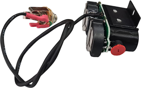 Active Sensor Pickup Active for Bouzouki