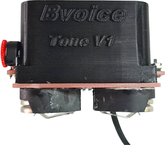 Active Sensor Pickup Active for Bouzouki