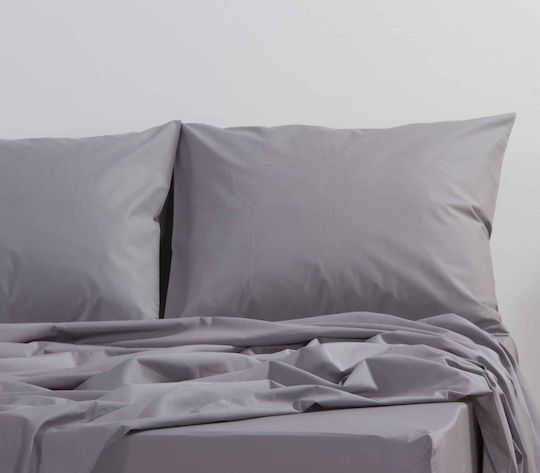 Nef-Nef Homeware Basic Σετ με Φάσα 726 Light Grey 52x72cm 011712 Nef-Nef Homeware Basic Σετ με Φάσα 726 Light Grey 52x72cm 011712