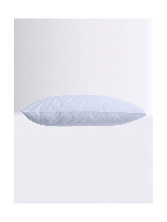Sunshine Menta Kissenbezug-Set mit Umschlagumschlag Light Blue 16 50x70cm.