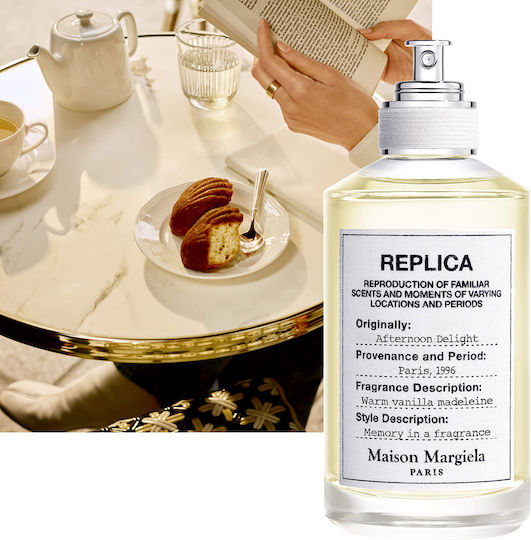 Maison Martin Margiela Replica Eau de Toilette 100ml