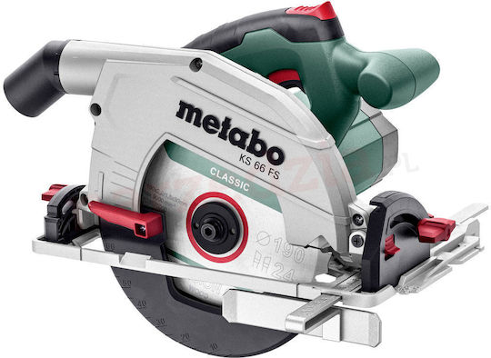 Metabo 601066500 1500W mit Geschwindigkeitsregelung