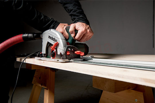 Metabo 601066500 1500W mit Geschwindigkeitsregelung