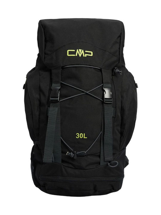 CMP Baltimora 30lt Black