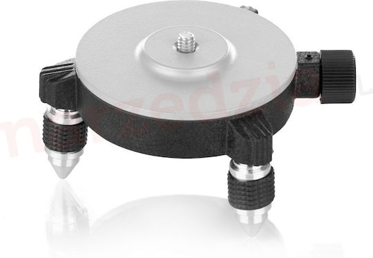 Smart 365 Selbstnivellierend Rotierend Laser-Wasserwaage Grüner Strahl 18V